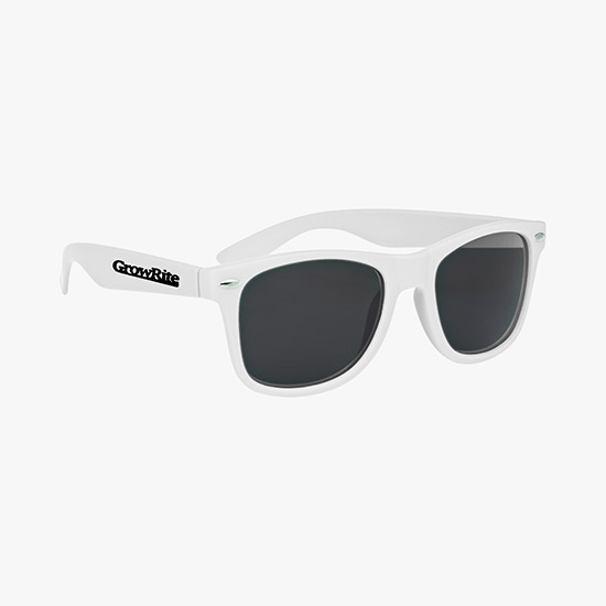 Velvet Touch Matte Malibu Sunglasses