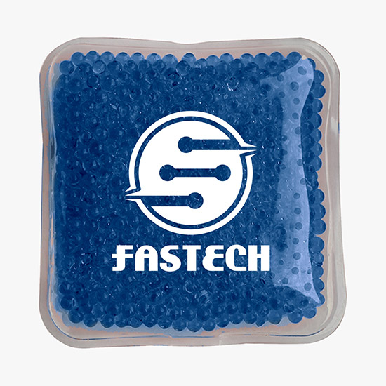Beaded Gel Hot/Cold Pack