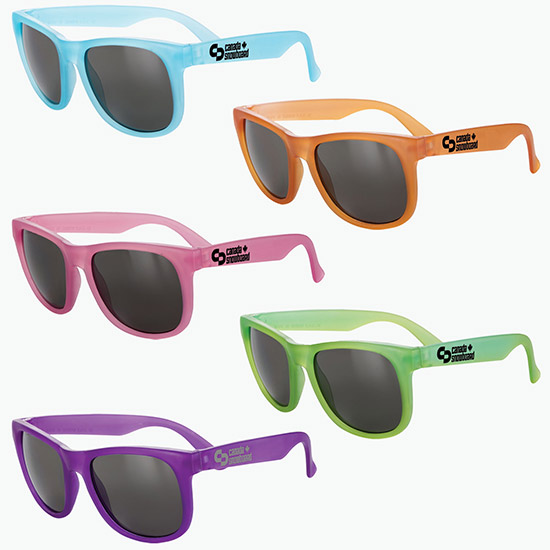 Mood Sunglasses