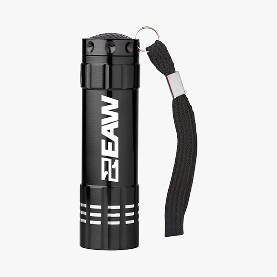 Renegade LED Flashlight - 24-Hour Production