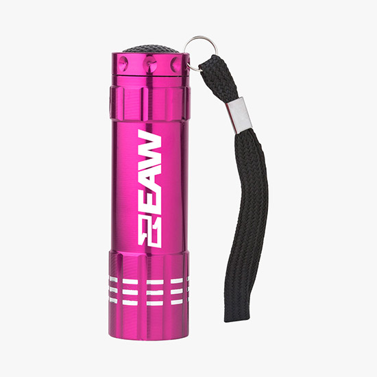 Renegade LED Flashlight - 24-Hour Production
