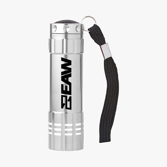 Renegade LED Flashlight - 24-Hour Production