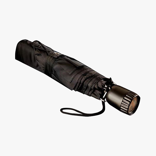 Umbrella Flashlight