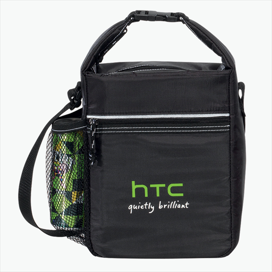 Spirit Lunch Cooler - 24-Hour Production