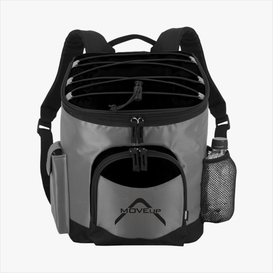 Koozie® Backpack Cooler - 24-Hour Production