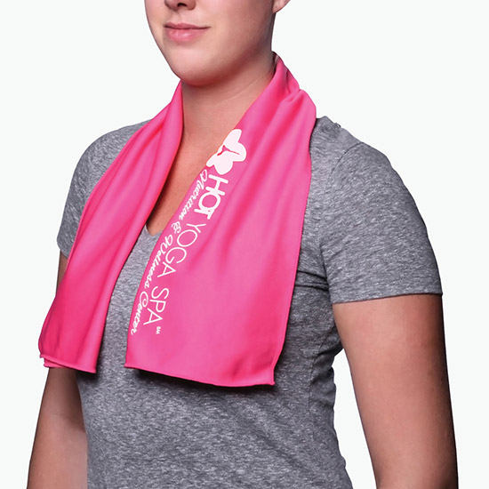 Very Kool Cooling Towel