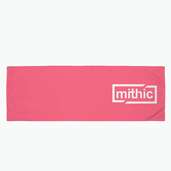 Very Kool Cooling Towel