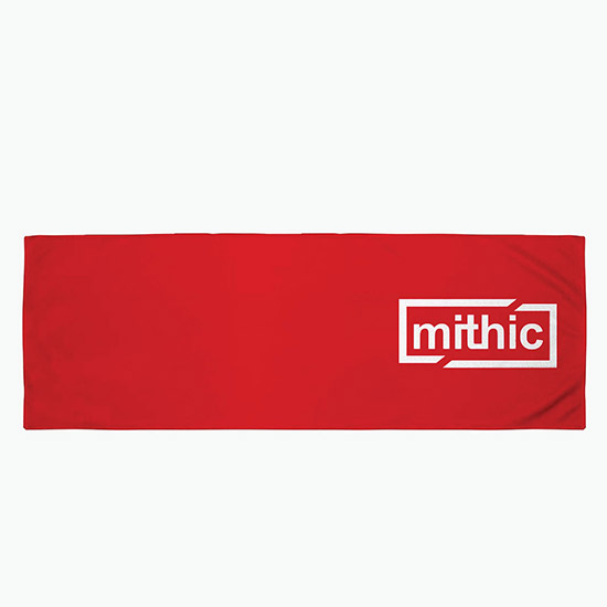 Very Kool Cooling Towel