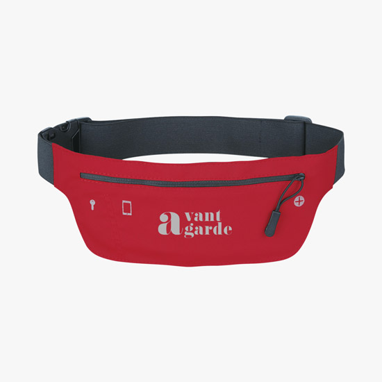 Lycra Running Belt