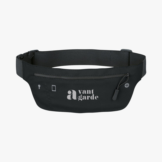 Lycra Running Belt