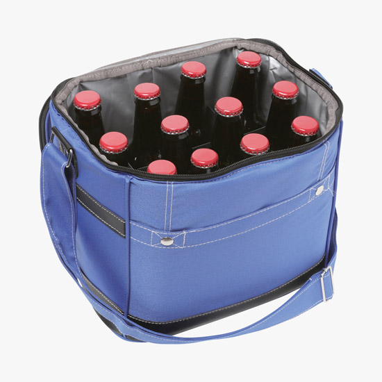 Precise Bottle Cooler