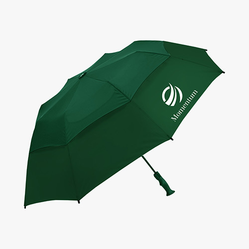 Champ Auto-Open Vented Umbrella - 58 Arc