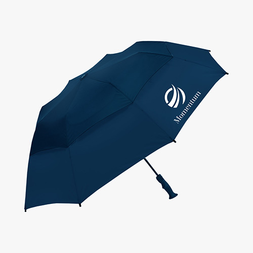 Champ Auto-Open Vented Umbrella - 58 Arc