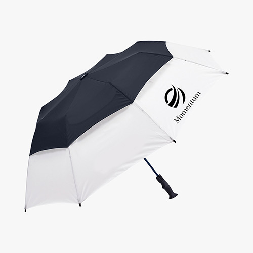 Champ Auto-Open Vented Umbrella - 58 Arc