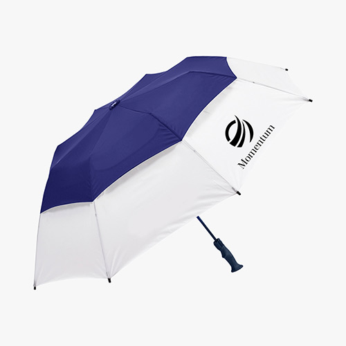 Champ Auto-Open Vented Umbrella - 58 Arc