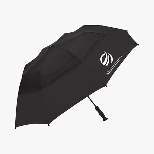 Champ Auto-Open Vented Umbrella - 58 Arc