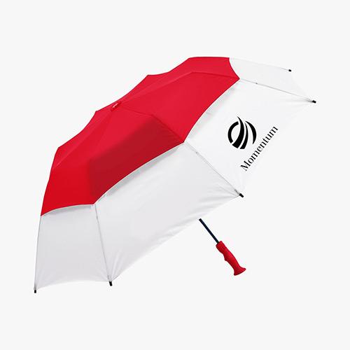 Champ Auto-Open Vented Umbrella - 58 Arc