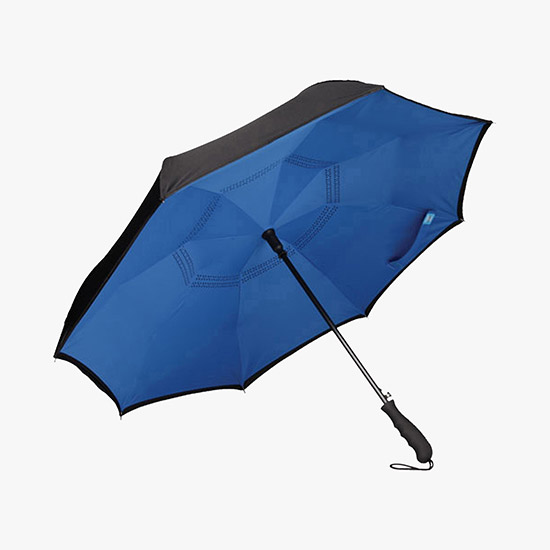 Rebel2 Inverted Umbrella - 46 Arc