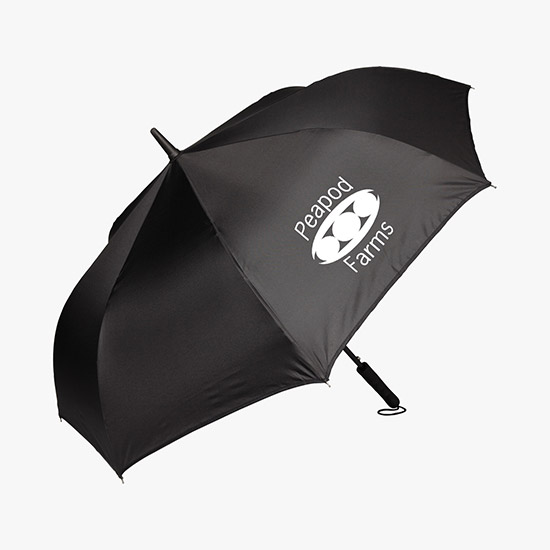 Rebel2 Inverted Umbrella - 46 Arc