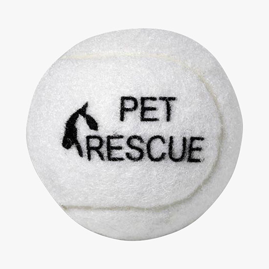 Promo Tennis Ball