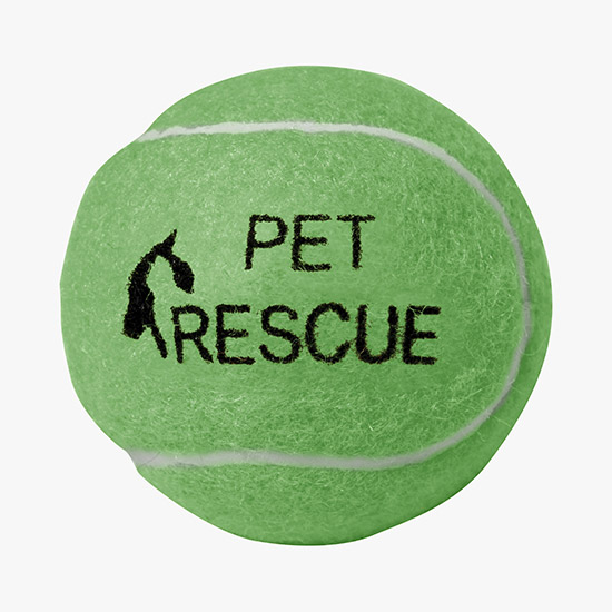 Promo Tennis Ball