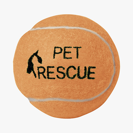 Promo Tennis Ball