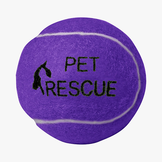 Promo Tennis Ball