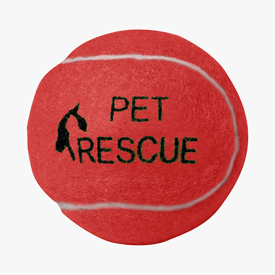 Promo Tennis Ball