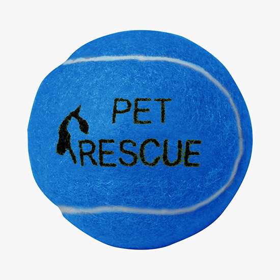 Promo Tennis Ball