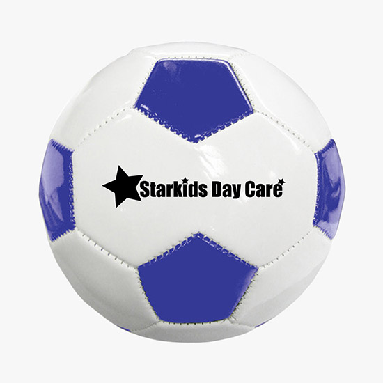 Synthetic Soccer Ball - Mini