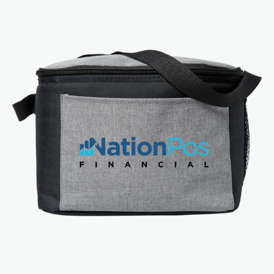 Ridge Economy Lunch Cooler - 24-Hour Production