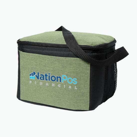 Ridge Economy Lunch Cooler - 24-Hour Production