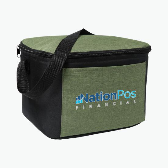 Ridge Economy Lunch Cooler - 24-Hour Production