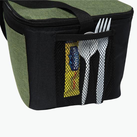 Ridge Economy Lunch Cooler - 24-Hour Production