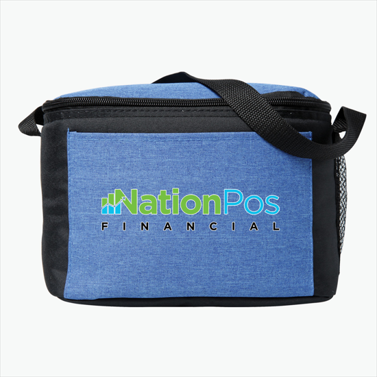 Ridge Economy Lunch Cooler