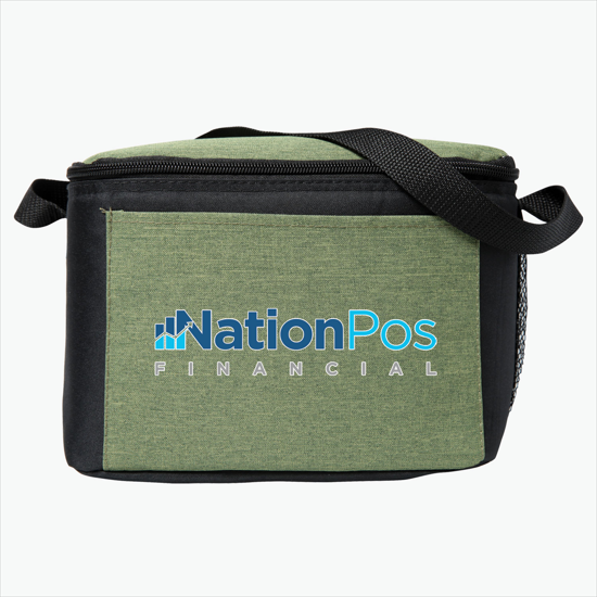 Ridge Economy Lunch Cooler