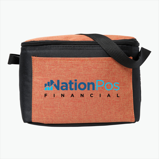 Ridge Economy Lunch Cooler