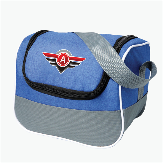 Ridge U-Top Cooler Bag