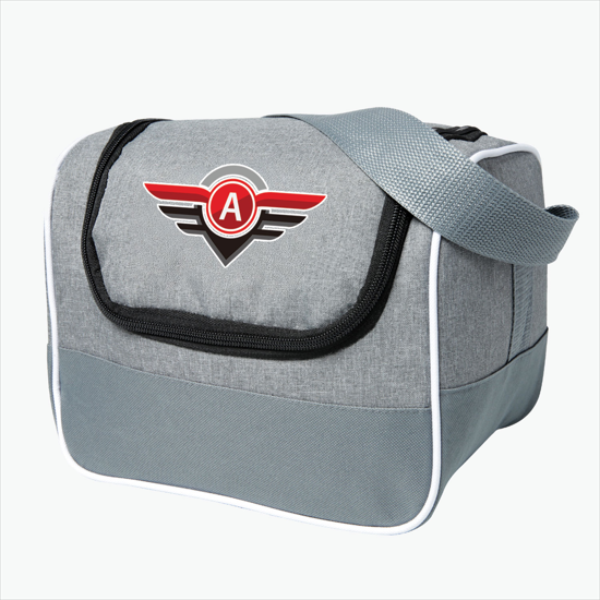 Ridge U-Top Cooler Bag