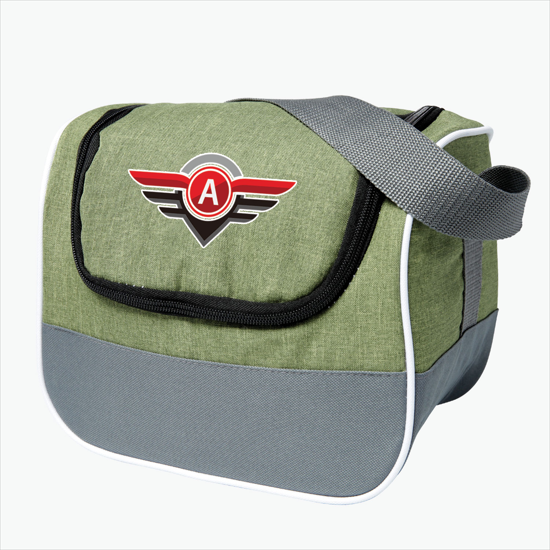 Ridge U-Top Cooler Bag