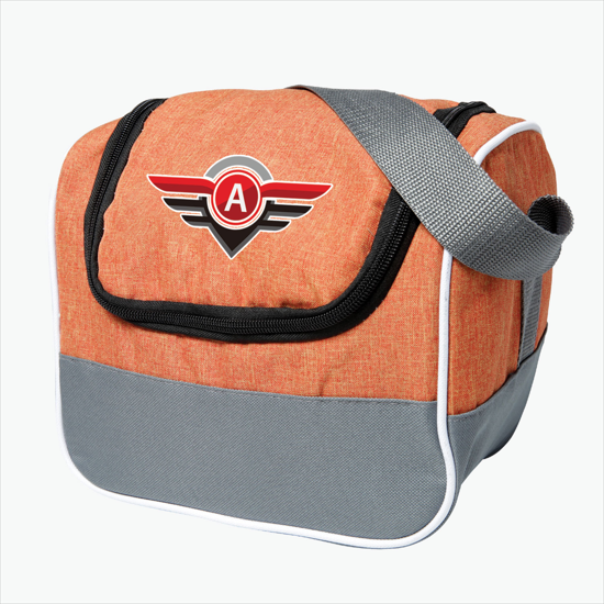 Ridge U-Top Cooler Bag