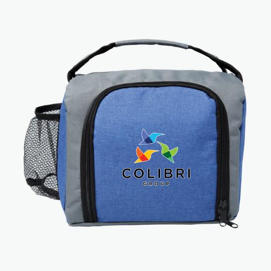 Ridge Up Front Lunch Cooler - 24-Hour Production