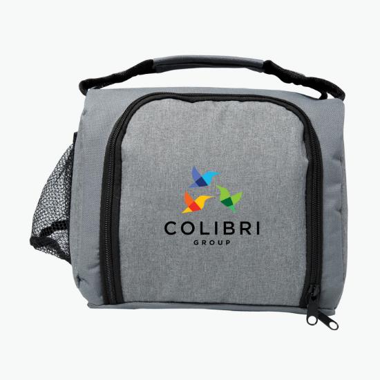 Ridge Up Front Lunch Cooler - 24-Hour Production