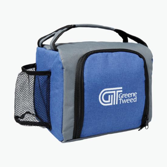 Ridge Up Front Lunch Cooler - 24-Hour Production