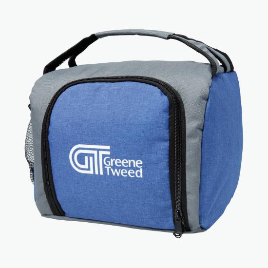 Ridge Up Front Lunch Cooler - 24-Hour Production