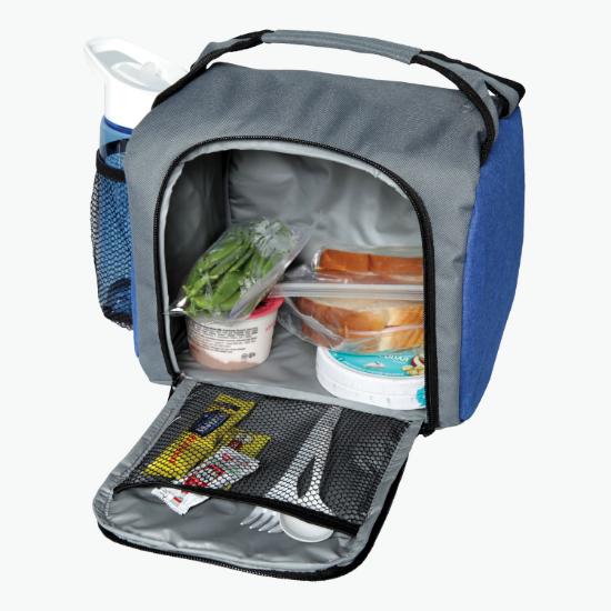 Ridge Up Front Lunch Cooler - 24-Hour Production