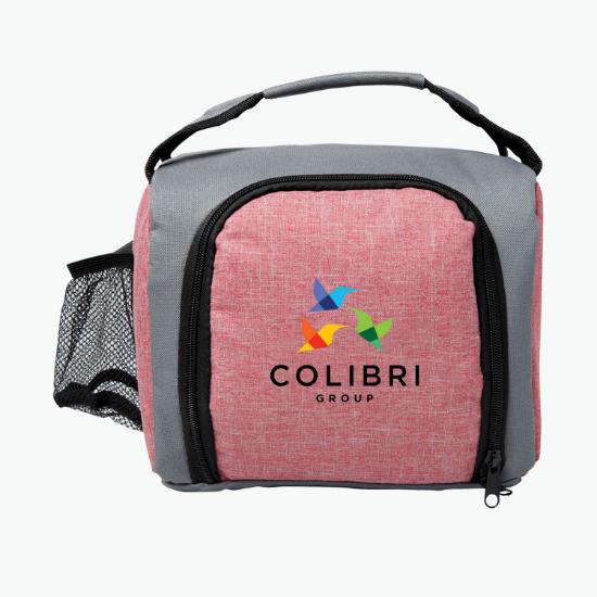 Ridge Up Front Lunch Cooler - 24-Hour Production