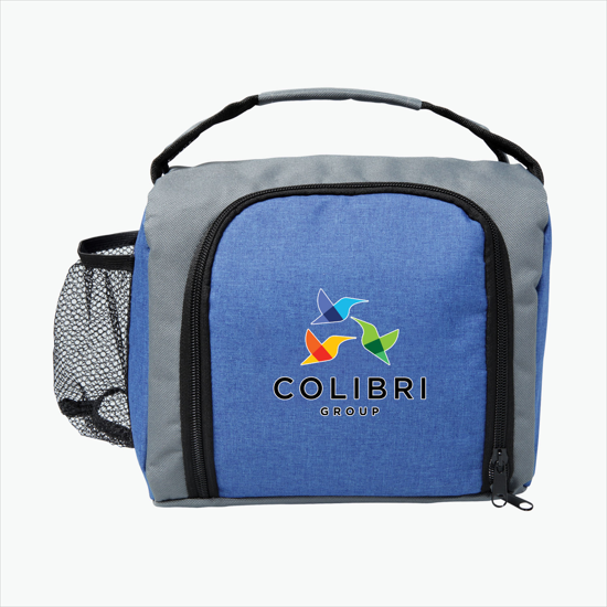 Ridge Up Front Lunch Cooler