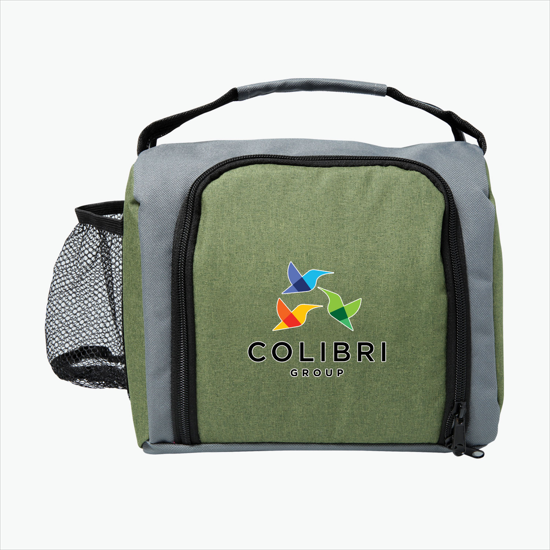Ridge Up Front Lunch Cooler