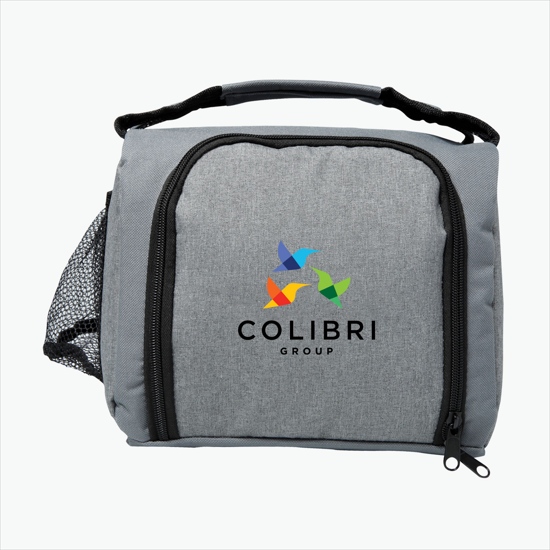 Ridge Up Front Lunch Cooler